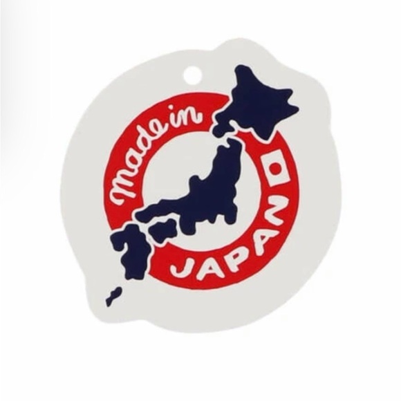 Moujonjon Kids Long Sleeve T Floral Pattern 100% Cotton Made In Japan US Stock - Picture 6 of 6